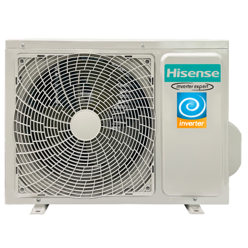 HISENSE Инверторные сплит-системы серии VISION SUPERIOR DC Inverter AS-10UW4RXUQD00