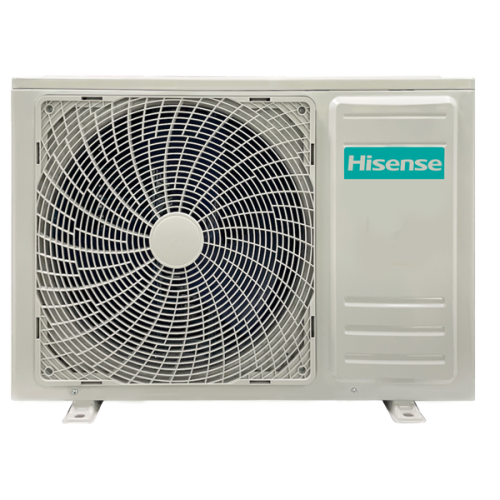 HISENSE Классические сплит-системы серии NEO Classic A UPGRADE AS-24HR4SBADC005