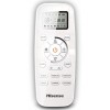 Сплит-система Hisense AS-18HR4SMATG015G / AS-18HR4SMATG015W