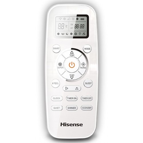 Наружный блок Hisense Наружный блок AS-07HW4SYDTG035W