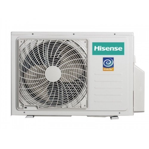 Наружный блок Hisense Наружный блок AS-24HR4SBATG005W