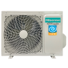 Инверторная сплит-система серии VISION PRO 2.0 SUPERIOR DC Inverter AS-18UW4RBVQH01 (комплект)