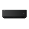 Внутренний блок настенного типа серии VIBE PRO CARBON MULTI EU DC Inverter AMS-09UW4RYCHB00(B) (комплект)